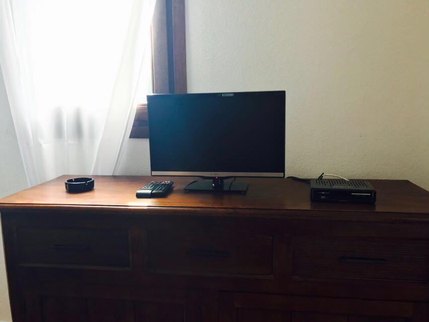 I Mari Di Gallura Apartment 산테오도로 외부 사진